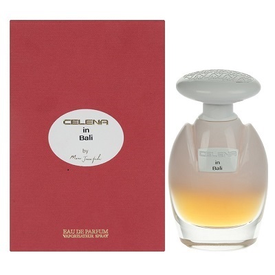 Celena In Bali Perfume